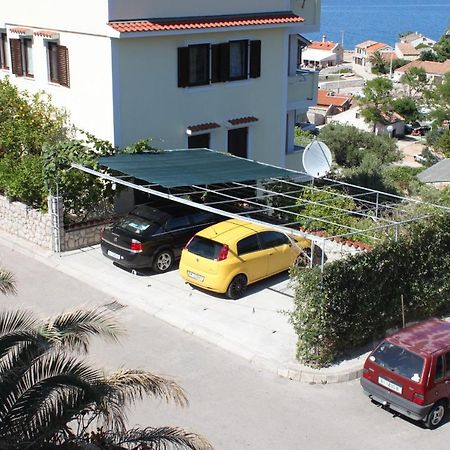 Apartment Mali Losinj 7879B Exteriör bild