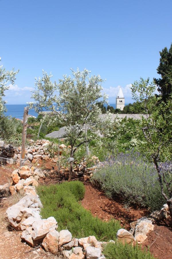 Apartment Mali Losinj 7879B Exteriör bild