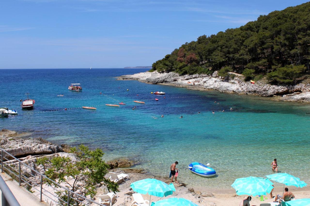 Apartment Mali Losinj 7879B Exteriör bild