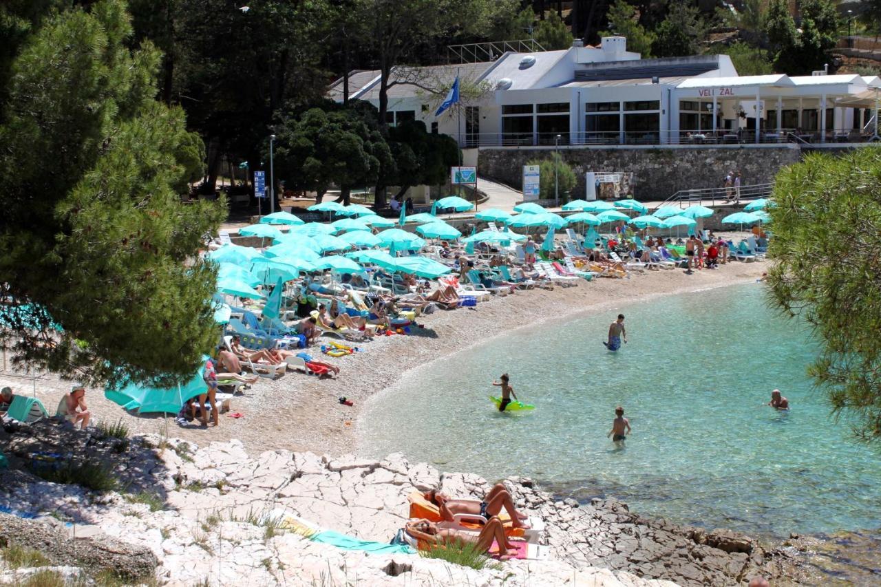 Apartment Mali Losinj 7879B Exteriör bild